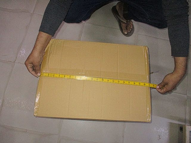 Product identification