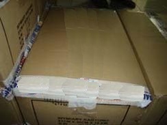 Consumer products inspection