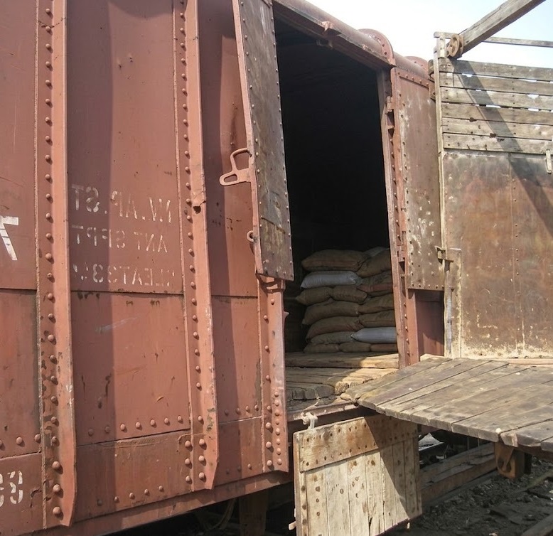 Pulp and paper products inspection