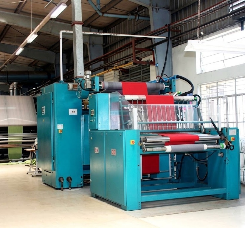 Engineering and industrial inspection