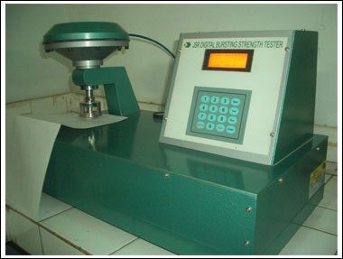 Sampling, testing and analytical services