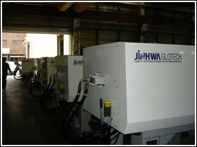 Pre-shipment inspection